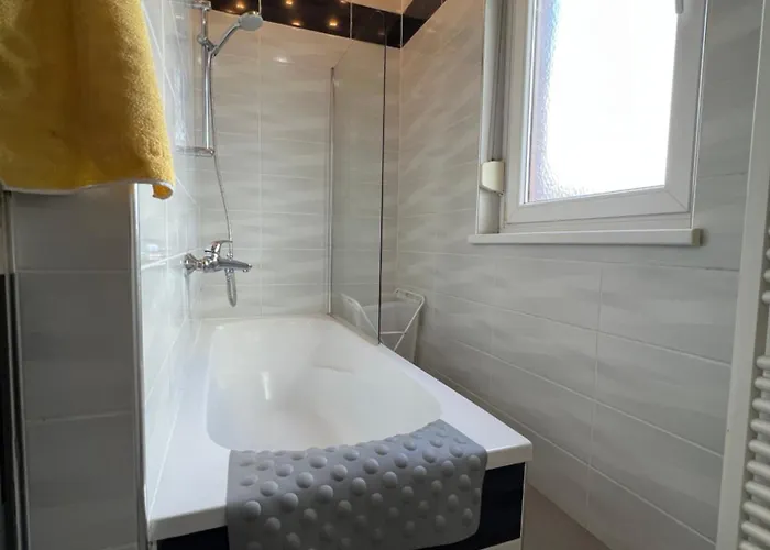 Vienna Touch Number 1 Apartamento